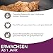 IAMS Delights Land & Sea Collection Katzenfutter Nass - Multipack mit Fleisch und Fisch Sorten in Gelee, Nassfutter für Katzen ab 1 Jahr, 12 x 85 g (Die Verpackung kann variieren )