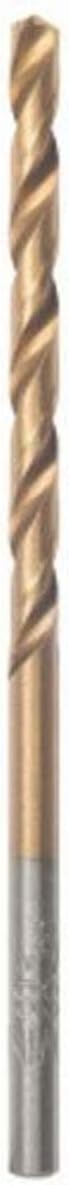 IRWIN INDUSTRIAL Tool 63909 9/64" Titanium Drill Bit