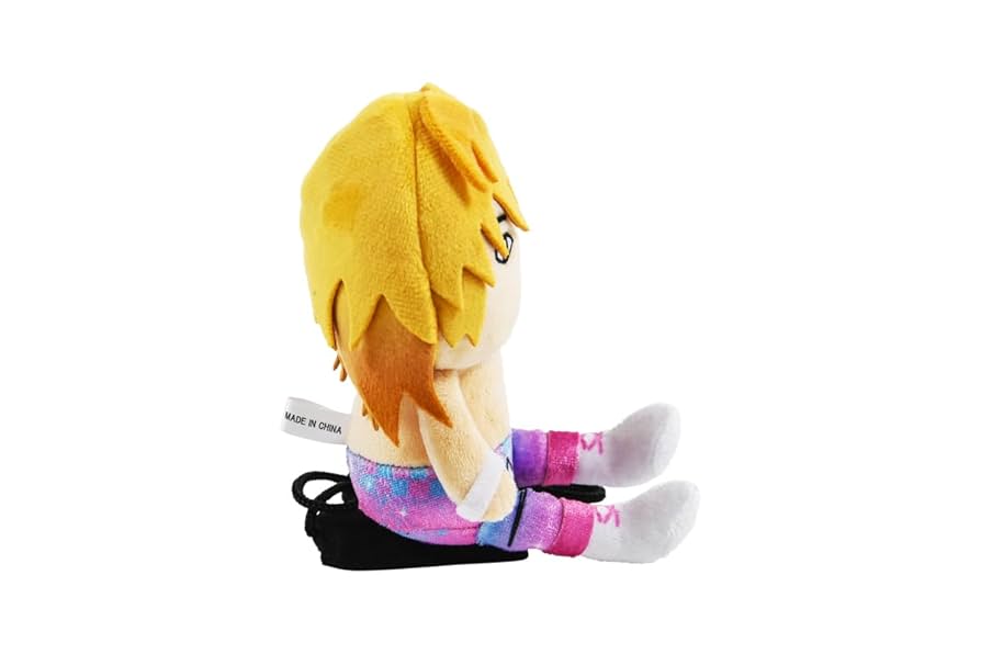 Amazon.co.jp: 新日本プロレスリング ぬいぐるみ ぴょんすけ