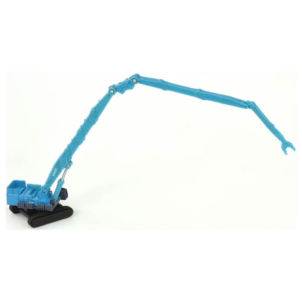TAKARA TOMY Tomica No.130 Kobelco Construction Machinery ultra