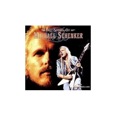 The Story of Michael Schenker