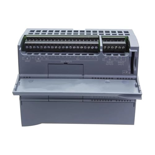 Processeur 1215C 6ES7215-1HG40-0XB0 automate programmable - 3