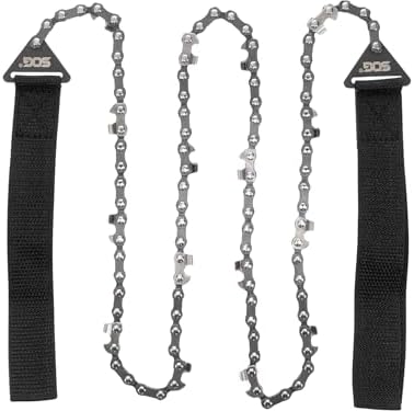 SOG Pocket Chainsaw​