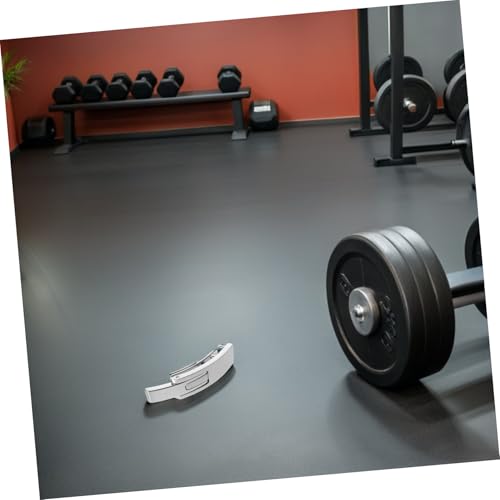 Boucle à levier KOMBIUDA verrouillage rapide musculation