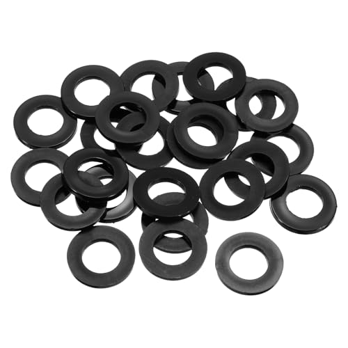 Rondelle unie 18 mm pour stopper les fuites et protéger vos boulons de la rouille