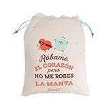 frases mr wonderful san valentin - Tamaño de la manta desplegada: 120 x 155 cm.