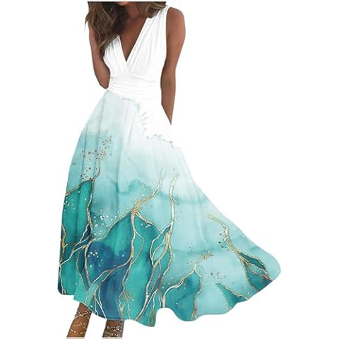 Summer Wedding Guest Midi Dresses for Women UK Cover