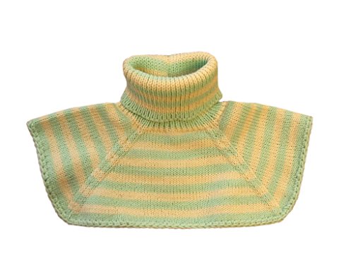 Écharpe en tricot pour enfant et bébé indispensable pour les sorties à l'école