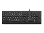 Lenovo – Lenovo TAS - Lenovo Essential Wired (GER)