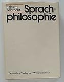  Sprachphilosophie