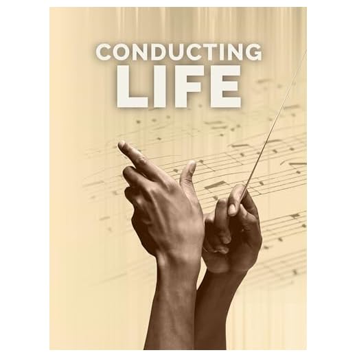 Conducting Life