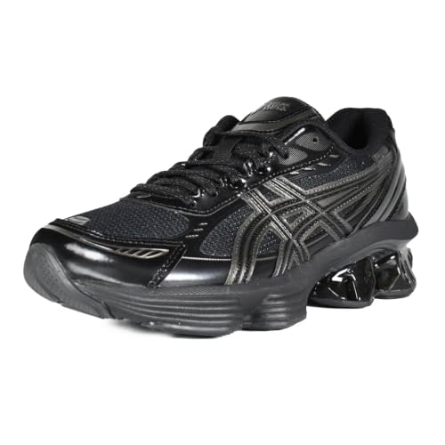 ASICS GEL-KINETIC FLUENT 1203a591-003 24.0cm(MENS 5.5) [���s�A���i]