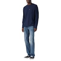 Levi's 527 Slim Boot Cut Blue Tunes, Blue Tunes