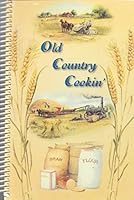 Old Country Cooking: Amish Cooking 0964254891 Book Cover