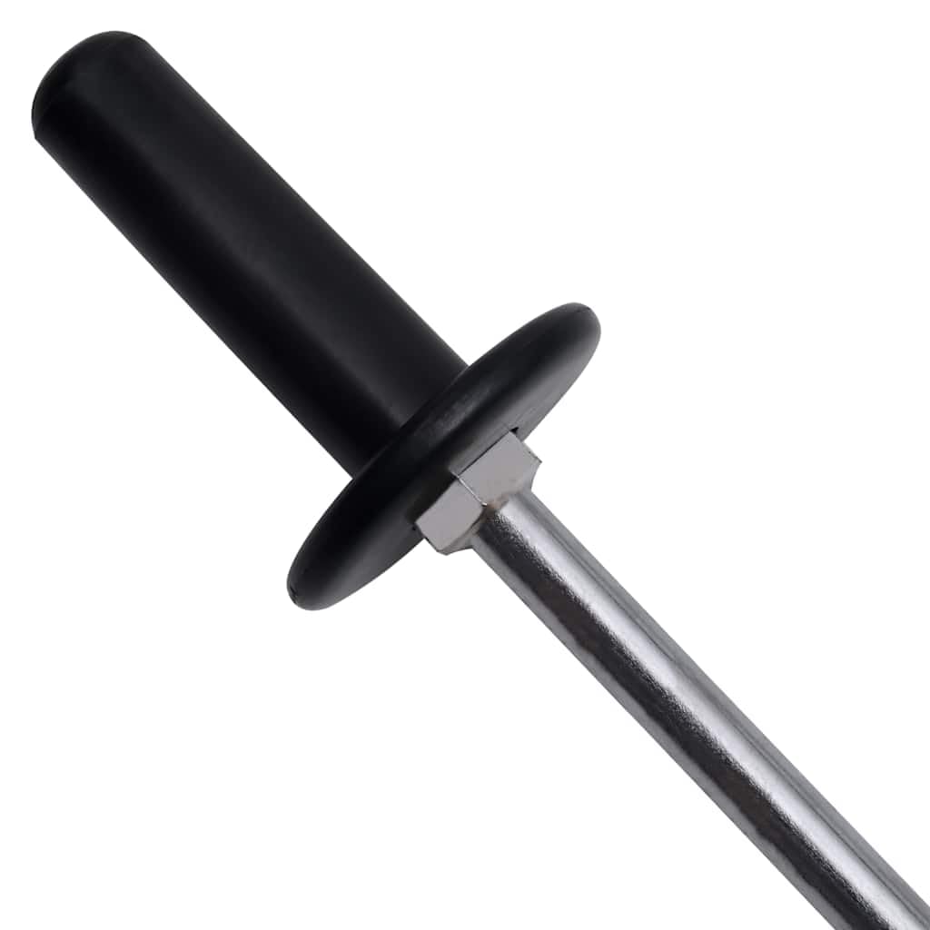 Juego de martillo deslizante, 7 piezas, acero al carbono