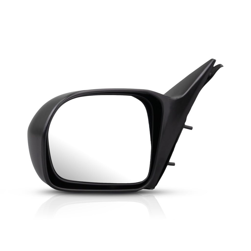 Honda Civic HATCHBACK (SI) DOOR MIRROR LEFT (Driver Side) POWER