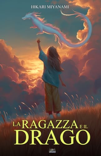 La Ragazza e il Drago: Un’avventura di crescita e scoperta attraverso un Giappone magico dove le leggende prendono vita