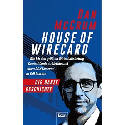 House of Wirecard