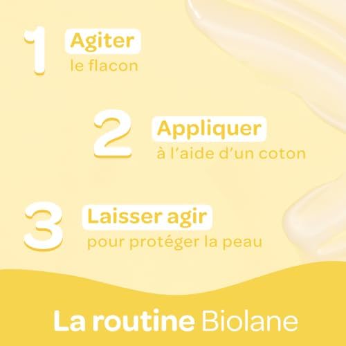 Biolane Liniment oléo-calcaire, vue 4