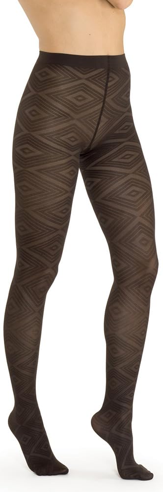 Solidea Collant 70 Den Moka Sheer Babylon 70 Art. 040170 Size S-image
