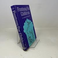 Fantasy for Children 0835217329 Book Cover