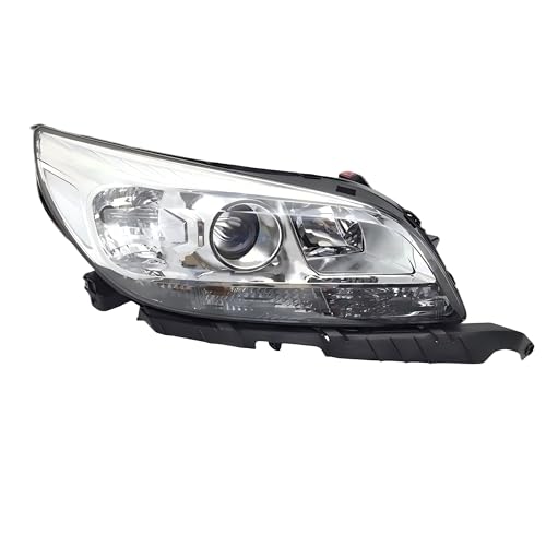 Phare principal avec feux de jour pour Chevrolet Malibu 2012-2015 bloc avant