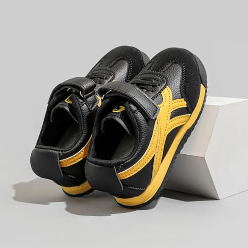 Girls Boys Breathable Causal Sneakers Outdoor Sports Athletic Tennis Shoes2