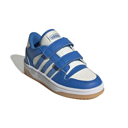 adidas Unisex-Child Turnaround Elastic Lace Sneaker2