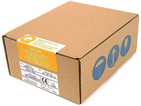Mitel 5330E IP Phone, PoE, Gigabit (50006476) (Renewed)