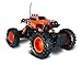 Maisto R/C Rock Crawler Radio Control Vehicle (Colors May Vary)