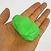 Therapy Putty Resistive Hand Exercise Kit,Flexible Putty for Finger and Hand Recovery and Rehabilitation (2oz)