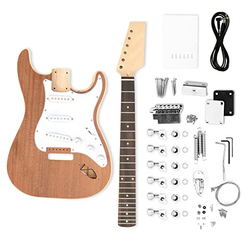 Guitar Build Kit The 16 best products compared