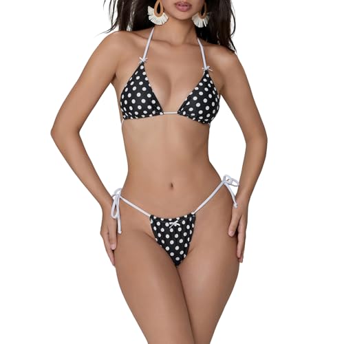 Barbotimer Costumi da Bagno Stampato Estivo da...