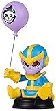 Marvel Comics Thanos Animated Statue, 8 x 2 x 2.5