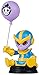 Marvel Comics Thanos Animated Statue, 8 x 2 x 2.5"
