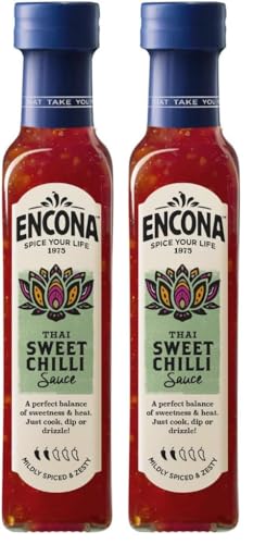 Sauce Thai Encona (Lot de 2)