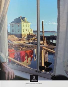 The Collective Quarterly, Number 5: Penobscot