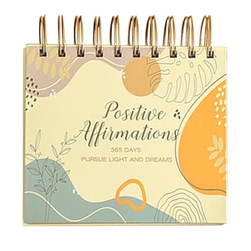 Decoración de escritorio motivacional perfecta para regalar a amigos, familiares y colegas
