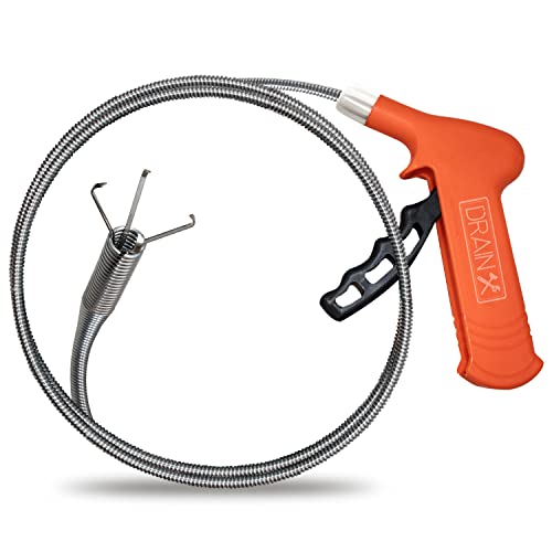 Our Best Grabber Tool For Drains [Top 15 Picks] Glory Cycles