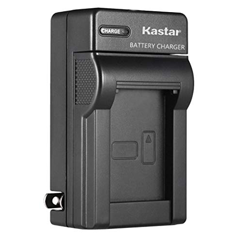 Kastar Charger for Casio NP20 Exilim EX-M1 EX-M2 EX-M20 EX-S1 EX-S2 EX-S3 EX-S20 EX-S100 EX-S500 EX-S600 EX-S770 EX-S880 EX-Z3 EX-Z4 EX-Z5 EX-Z6 EX-Z7 EX-Z8 EX-Z11 EX-Z60 EX-Z65 EX-Z70 EX-Z75 EX-Z77