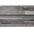 Luxury Vinyl Floor Tiles by Lucida USA | Peel & Stick Adhesive Flooring for DIY Installation | 36 Wood-Look Planks | BaseCore | 54 Sq. Feet