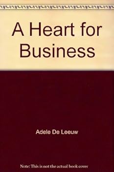 A Heart for Business