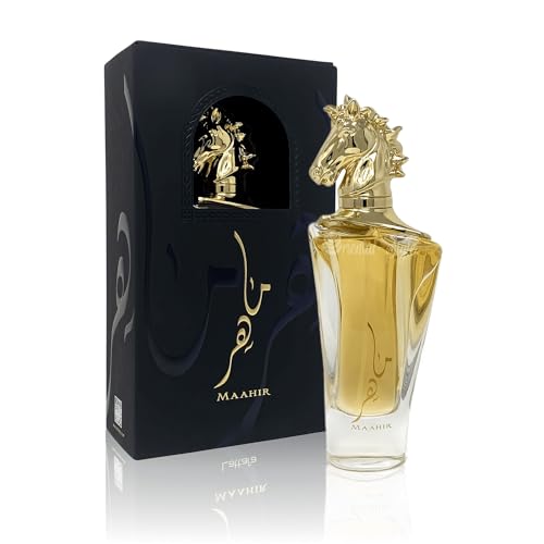 Maahir 100ml Eau De Parfum