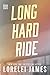 Long Hard Ride (Rough Riders series Book 1)