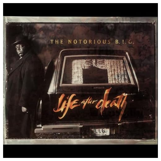 Life After Death (2014 Remaster) [Vinilo]