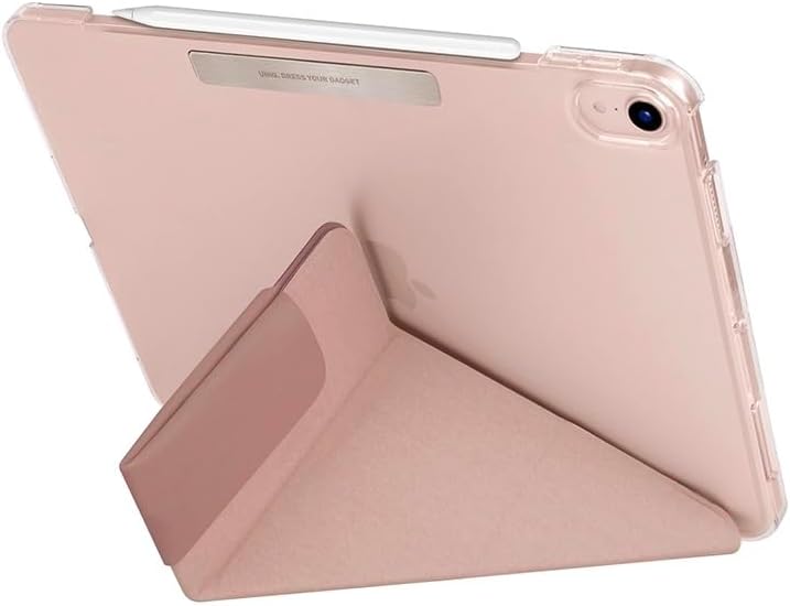 UNIQ Case Compatible with iPad Air 10.9” (2022/2020) Pink