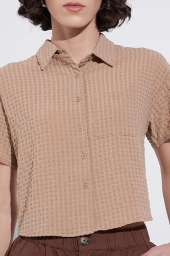 Image of S F Jeans CO Aware Women Shirt
