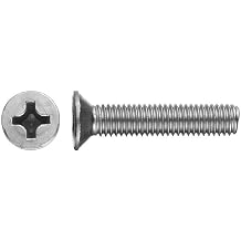 YHB M4x10 mm Vida DIN 965 x 50 Adet rf143