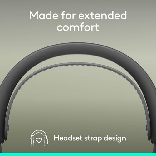 Logitech Zone Wireless 2 ES with ANC thumbnail 8