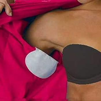 koltuk alti ter koku onleyici ped 12 li underarm shield terleme onleyici ped ter koku onleme pedi amazon com tr